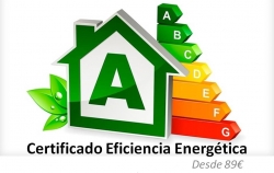 CERT. Energy efficiency